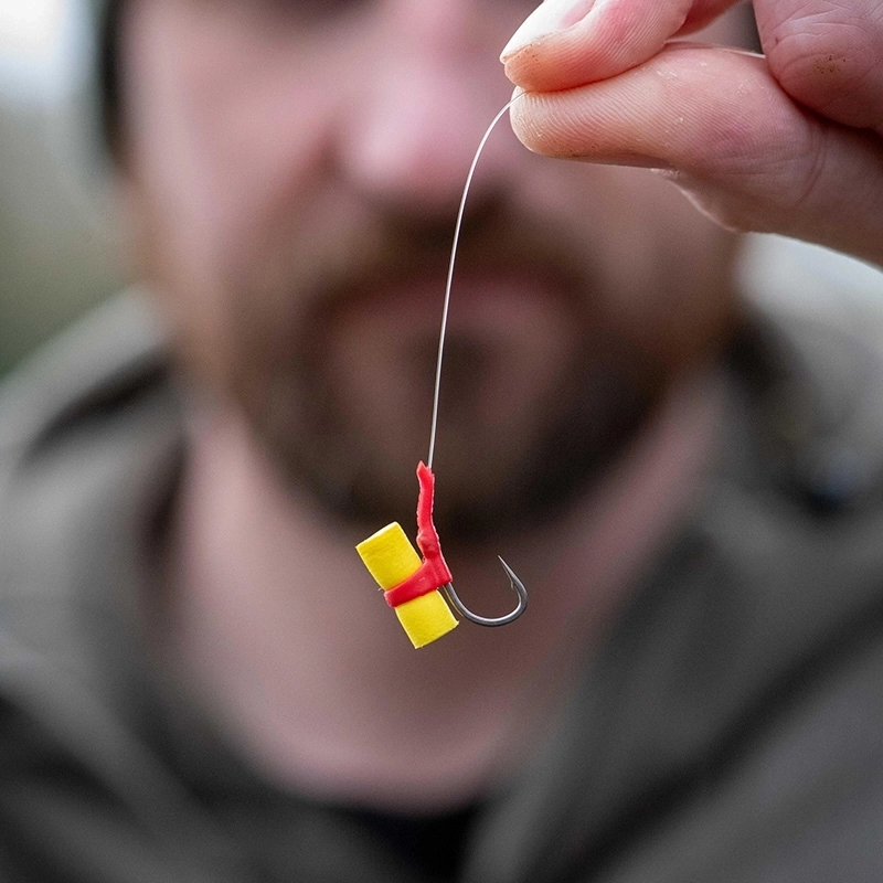 Fox Zig & Floater Carp Hooks